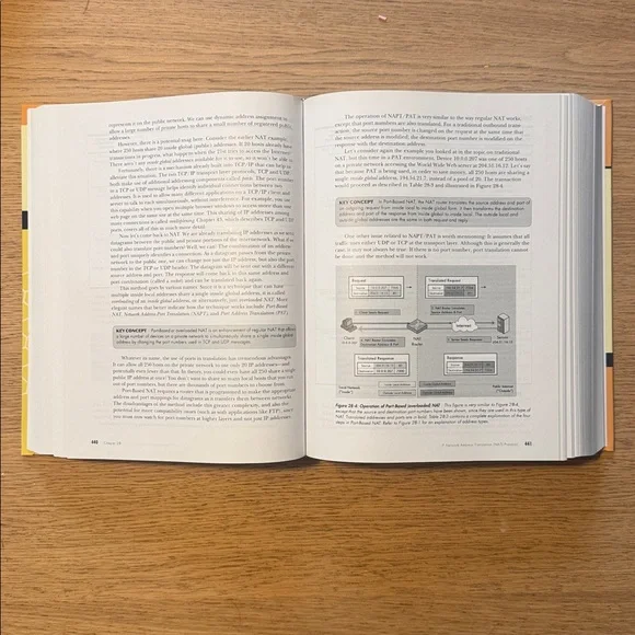 The TCP/IP Guide - Picture 3 of 3